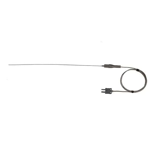 Type-J, Hi-Temp 25"L, .063"DProbe, Mini-